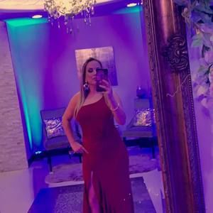 Meet your Posher, Janell